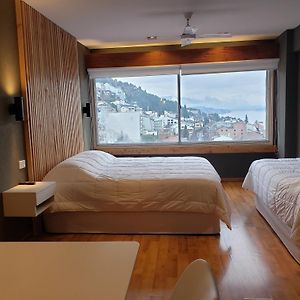 Apartamento de 2 Dormitorios